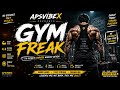 🔥 GYM FREAK 🔥The Ultimate Kannada Workout Anthem Presented by APSVIBEX