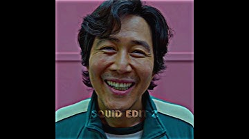 player 456 is Season 1+2+3 ☠️🔥🔪 #squidgame #squidgame2 #squidgame3 🎮 #edit #kdrama 🥶 SUBSCRIBE 👍