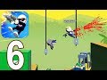 Johnny Trigger Gameplay Walkthrough Part 6 levels Johnny Trigger Gameplay Walkthrough Part 6 levels