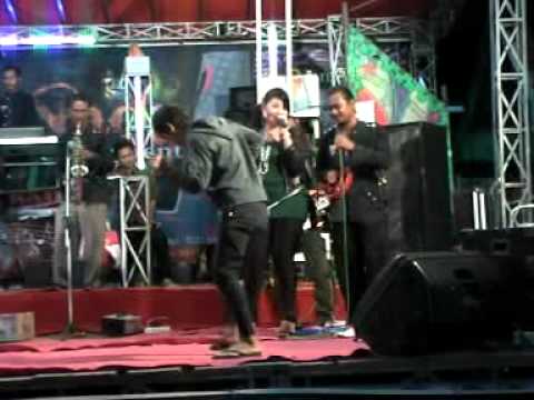 ANICA NADA SHOW - DIAN ANIC (Semar Putih)