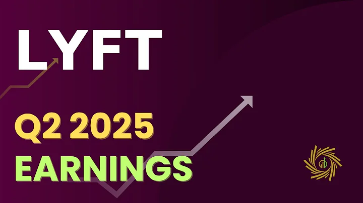 Lyft LYFT Q2 2025 Earnings Call