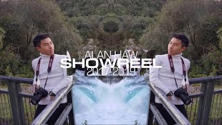 Showreel 2017-2019