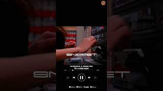 🔥Новинка ELEONOR. & DESEVEN - И я снова одна #сниппет #tiktok #music #carmusic #иясноваодна #DESEVEN