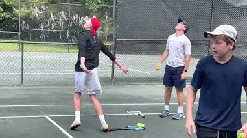 PTR Level 1 Certification Final Video