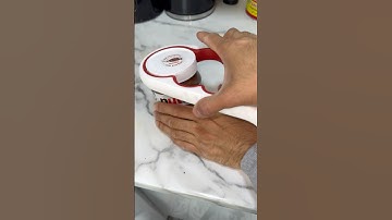 Lid opener tool #diy #tools