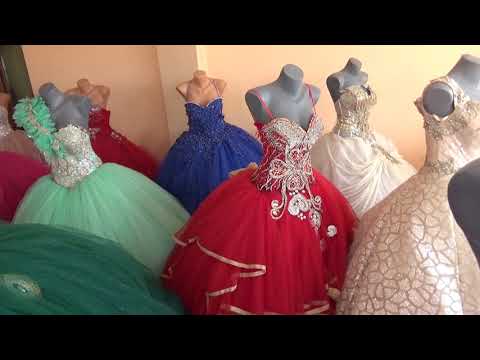 Видео: 10 красиви сватбени рокли на разумна цена