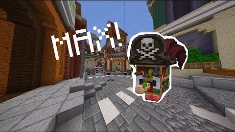 I Maxed Hive Hide And Seek…