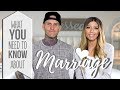 BEFORE YOU GET MARRIED... WATCH THIS! || What the Bible says About Marriage!