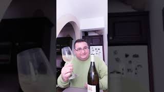 Domaine de Margalleau 2018 Vouvray chenin blanc wine no. 9