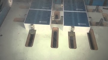 ZECHINI ROBY ONE, YEAR 2006