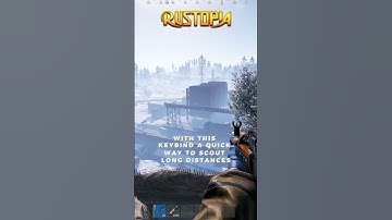 3 PVP Commands You Should Know #rust #rustpc #rustopia