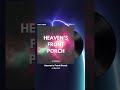 Heaven's Front Porch | Check it out today!