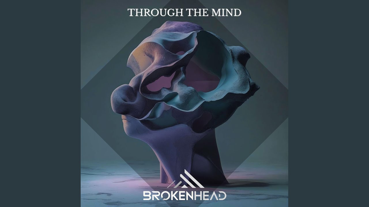Watch Through The Mind on YouTube Watch Through The Mind on YouTube