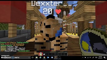 TheKheraGamer hack report