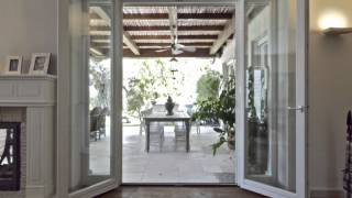 Solid Wood Window And Doors - Integrity