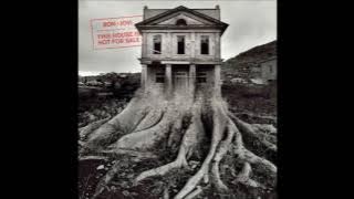Bon Jovi - This House Is Not For Sale