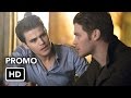 The Vampire Diaries 7x14 Promo 