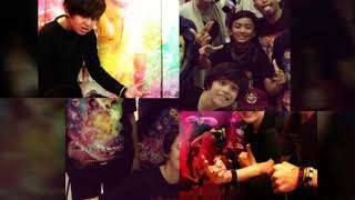 We Are The Bangs!!! *3