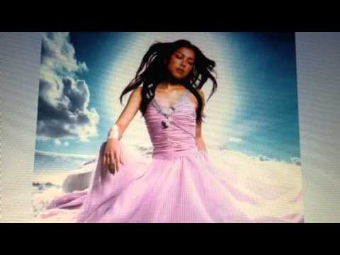 伊藤由奈 Precious カバー