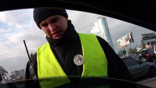 60 секунд хватило для обучения полицейского. Приказ 10/49 60 секунд хватило для обучения полицейского. Приказ 10/49