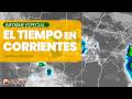 LITORAL CAMPO | PRÓNOSTICO para CORRIENTES