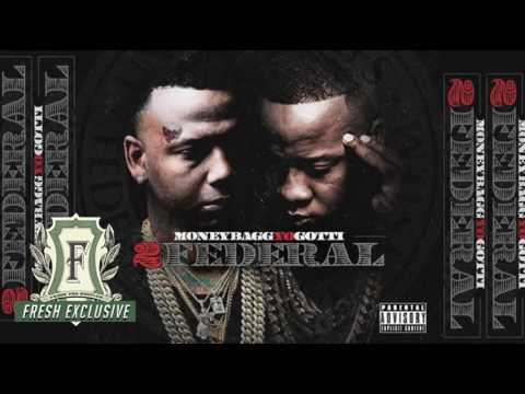 Moneybagg Yo & Yo Gotti - Afta While (2Federal)