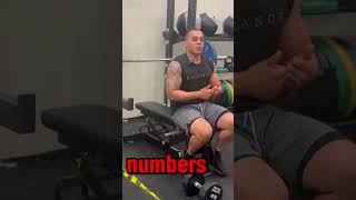 Increase Your Bench Press Full Videos On My Page