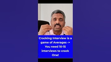 WHY you should START EARLY and BE PROACTIVE?! | Anand Vaishampayan #shorts