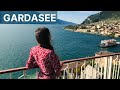 GARDASEE (ОЗЕРО ГАРДА)-ЛИМОНЕ-ОБЗОР НАШЕГО ОТЕЛЯ