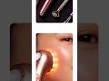 EyeBliss GlowUp Wand — 7-in-1 LED Facial Sculpting Device