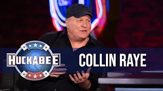 The Making Of Collin Raye's NEW Album | Jukebox | Huckabee