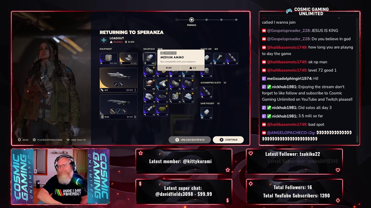 ARC Raiders - Trials Daredevil!