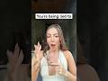 The Dark Side of Influencers