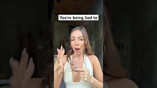 The Dark Side of Influencers