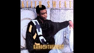 Sold Keith Sweat Sample Beat Ready To Learn Prod. By Kamdidthebeat 2023