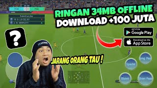WOW ! Game Sepakbola Ringan 35MB Banyak Liga Di Playstore +100 juta Download - World Football League screenshot 4
