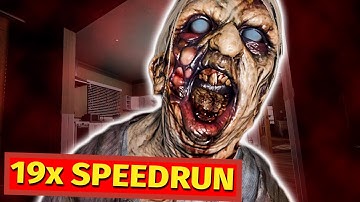 This 19x Custom Difficulty Challenge was TOO EASY | Phasmophobia