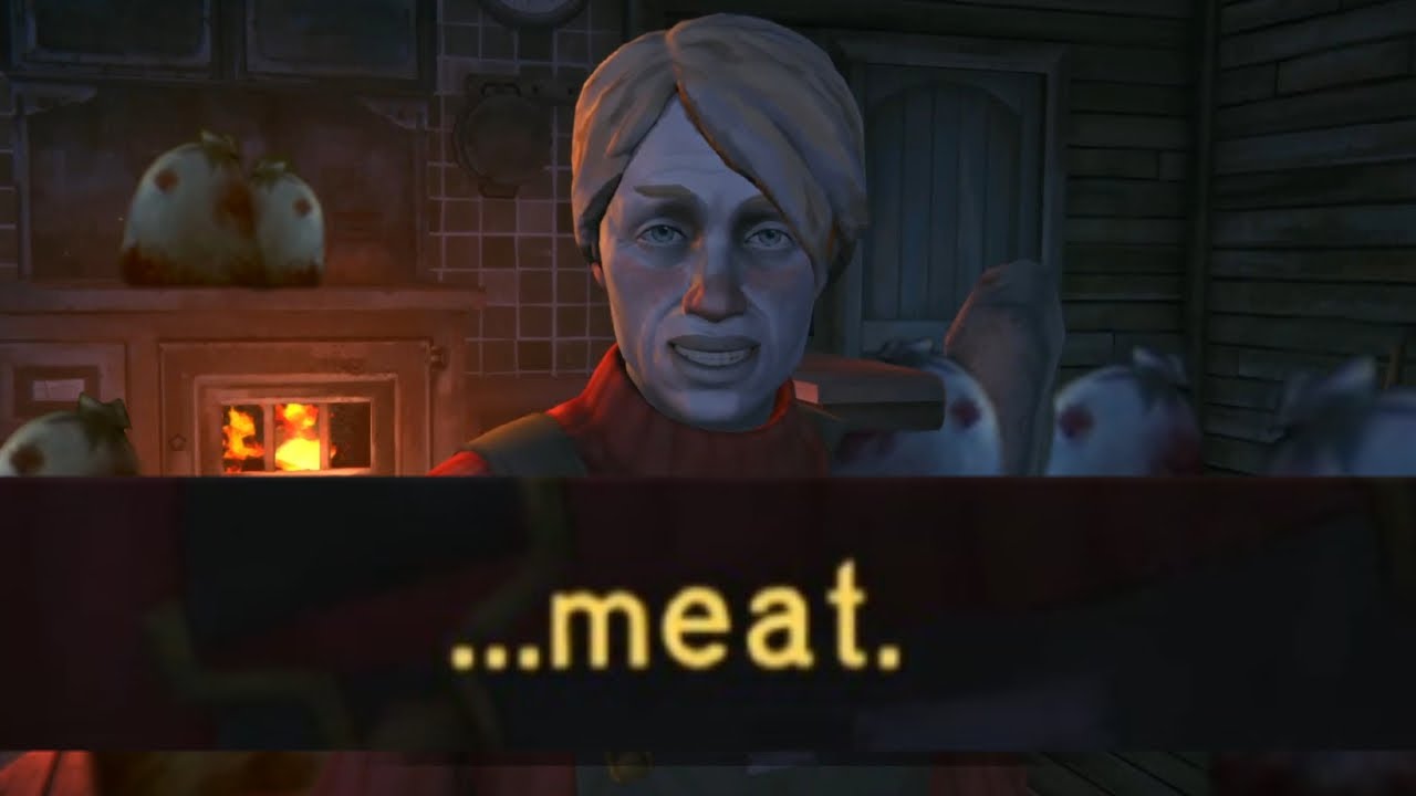 The Long Dark Dam'd If You Do, Dam'd If You Don't (Part 21) YouTube