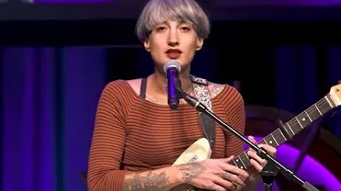 Musical performance | Luz Elena Mendoza | TEDxMtHood