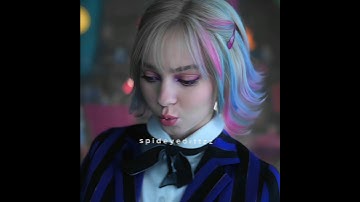 This Edit Went Smooth | GATA ONLY Remix #emmamyers #emmamyersedit #enidsinclair #spideyedittz