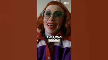 Zach Cregger’s original WEAPONS ending is wild 🪴🥣👩🏻‍🦰 #weaponsmovie #weapons #zachcregger