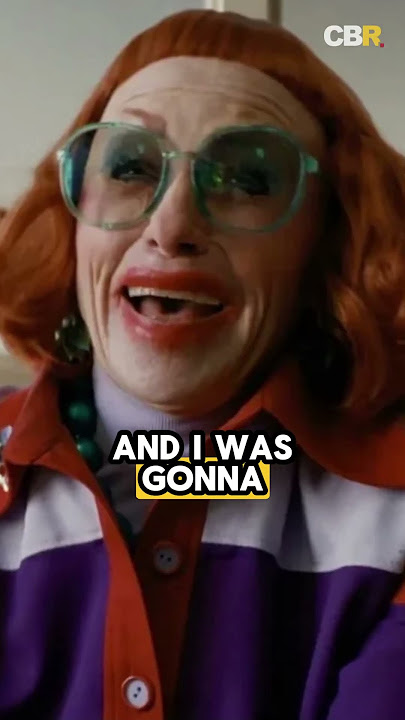 Zach Cregger’s original WEAPONS ending is wild 🪴🥣👩🏻‍🦰 #weaponsmovie #weapons #zachcregger