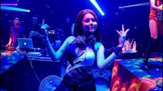 DJ KERTAS DAN API BREAKBEAT 2024