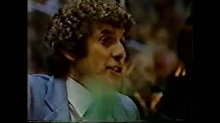 1982 R3G3 CHI @ VAN   Full Game   05 01 82 WBBS TV 1