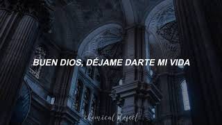 hozier x olivia rodrigo — take me to church x drivers license || español.