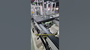 lConveyors That Drive Efficiency and Reduce Downtime #conveyors #factory #machine#automobile #cnc