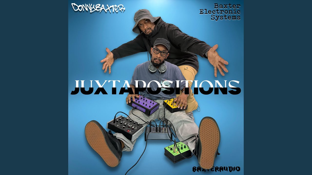 Watch currents (feat. Baxter Electronic Systems) on YouTube Watch currents (feat. Baxter Electronic Systems) on YouTube