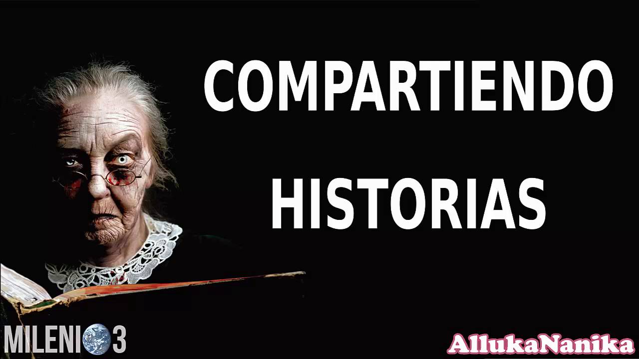 Milenio 3 - Compartiendo Historias con Nuestros Oyentes