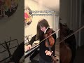 Major vs minor fiddle tunes