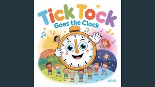 Tick Tock Goes the Clock